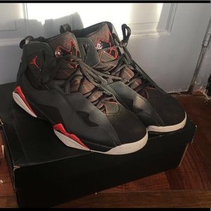 Jordan size 10.5